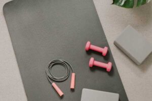 home workouts Garston