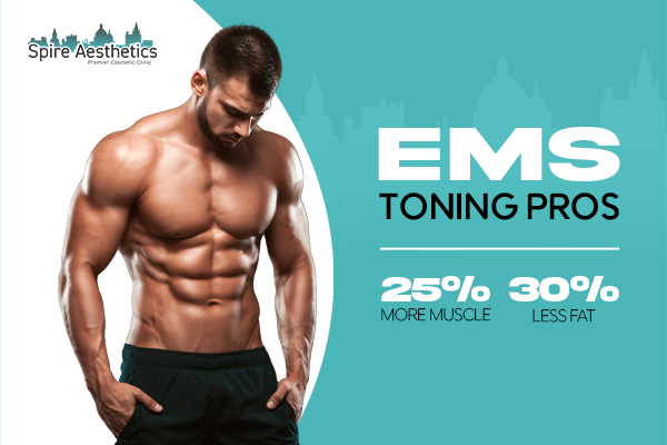 Why Golfers Choose HIFU for Arm Sculpting at Spire Aesthetics Garston
