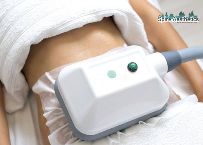 Shift Those Extra Pounds: How Fat Freezing Can Help You Slim Down Garston