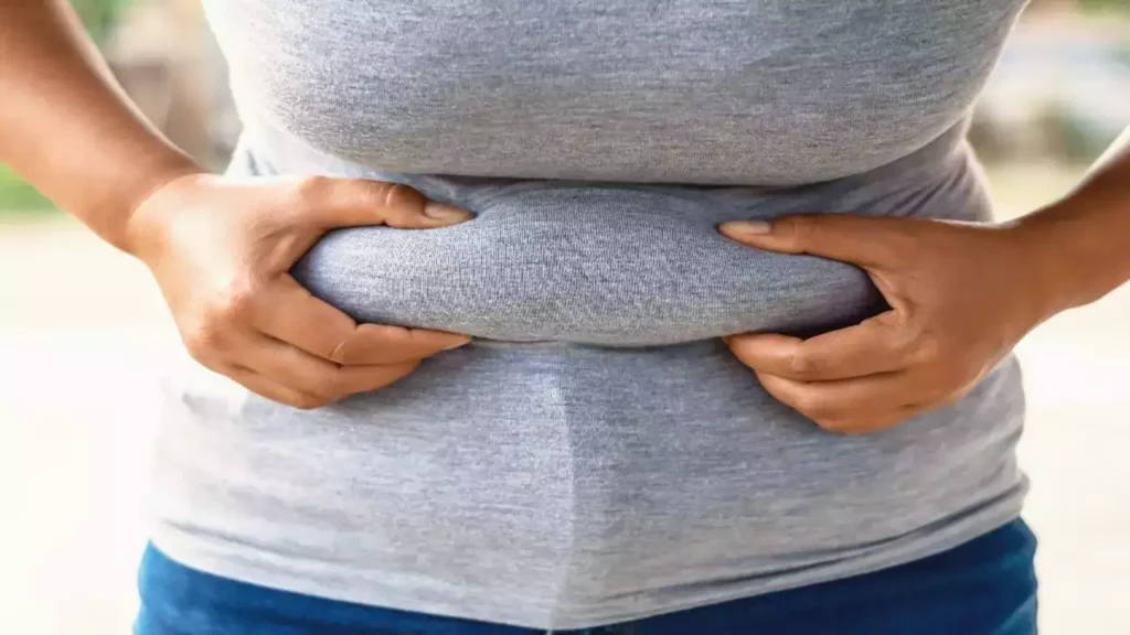 Why Do We Struggle with Stubborn Fat Despite Healthy Habits Garston